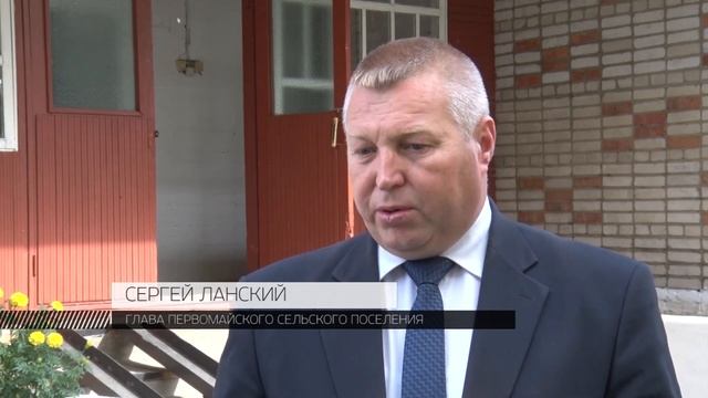 Властям Первомайского района придётся привести в надлежащий вид уличные детские площадки