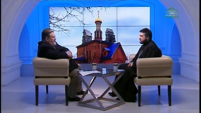 С какими испытаниями приходится сталкиваться священнику? смотреть онлайн