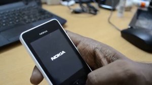 Reset Nokia Asha 501 to Factory Settings