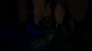 Vector Optics// 30mm Sentinel-X 10-40X50 Center Dot Riflescope (SCOL-34) Turret Lock System