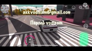 Слив акаунтов в кар паркинг с имбовыми винилами / кар паркинг / car parking / LAGTOR / Лагтор