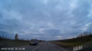 Тарелка в небе НЛО или показалось