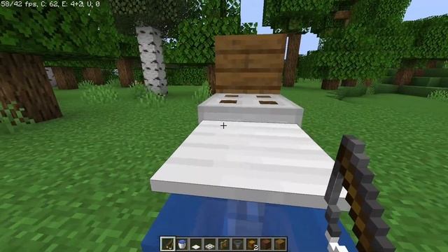 Minecraft's Easiest AFK Fish Farm | 1.19+ смотреть онлайн