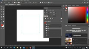 How We Use Direct Selection Tool In Adobe Photoshop 2020 | ABD TECH | XSZAWQ