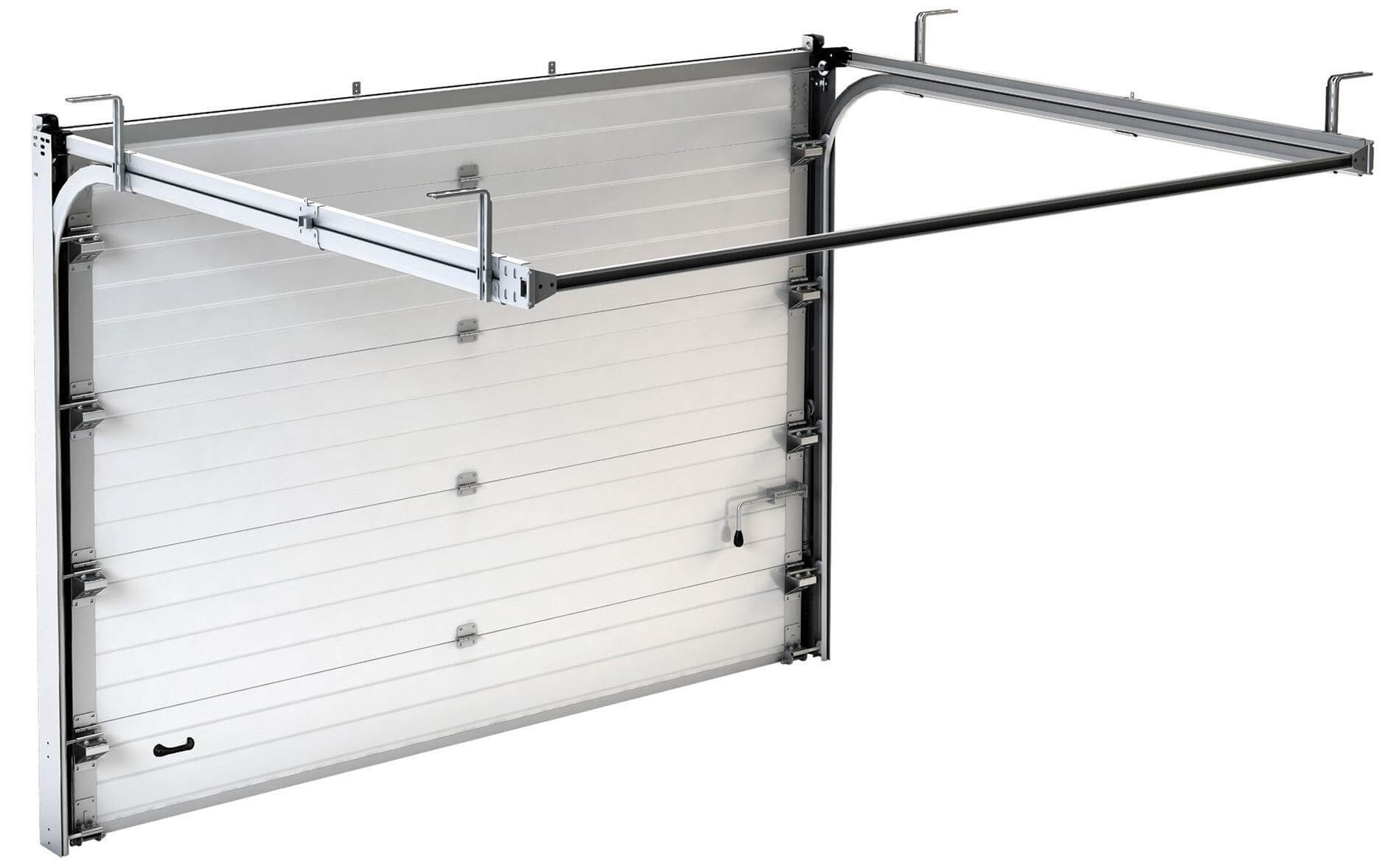 Не сохраняется нижнее положение ворот на приводе.mp4 смотреть онлайн