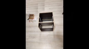 Тумба прикроватная ФИЕСТА