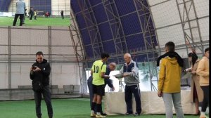 Награждение 2005-2008 г.р. Весна-2022, 29 мая