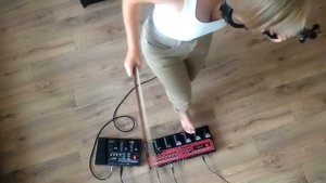 Anny Ly _ violin music