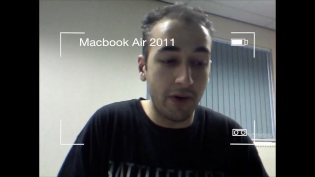 Dual Mic Retina Macbook Pro Demo & Comparison with Macbook Air смотреть онлайн