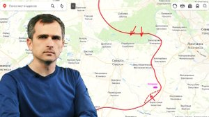 Война на Украине (22.06.23 — вечер): ситуация на Юге быстро обостряется — штурм вот-вот начнется