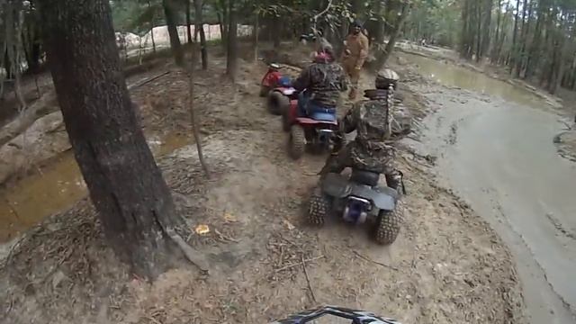 Git-r-dirty atc 70's смотреть онлайн