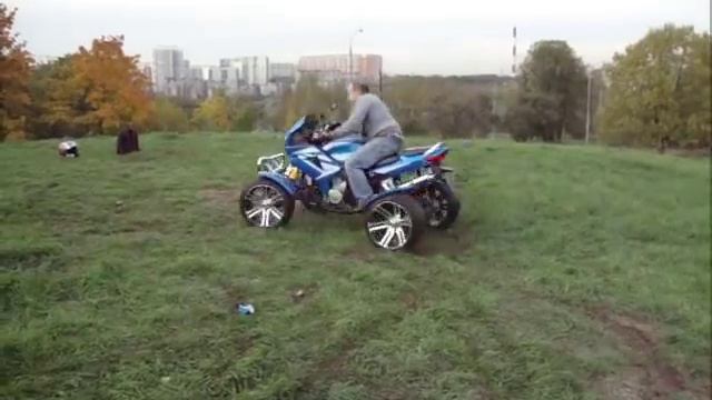 Покатушки смотреть онлайн