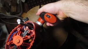 Простой лифт для ручного фрезера einhell TC-RO 1155 E