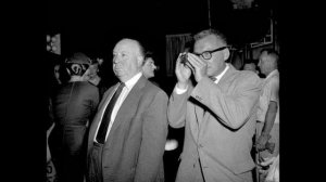 О фильме: Альфред Хичкок - Марни / Marnie (1964)