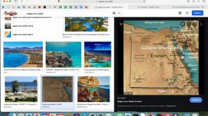 Хургада или Шарм Эш Шейх? Где лучше? Чем отличаются? Какое время лучше для путешествий из Риги?