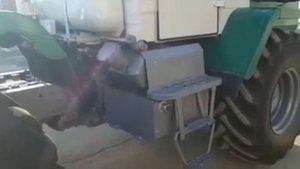Т-150 капитальный ремонт
