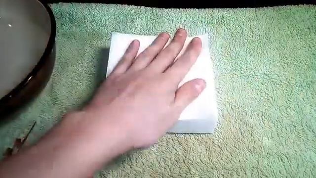 Как сделать целлюлозный наполнитель!Что за раны?