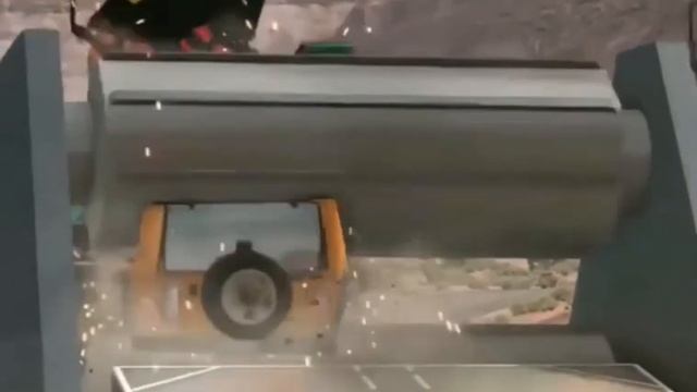 Beamng drive - Crashes Cars - Android Gameplay смотреть онлайн