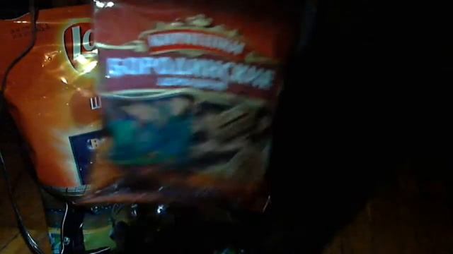 Чипсы Lays Бекон и Шашлык с кофе+сухарики с укропом смотреть онлайн