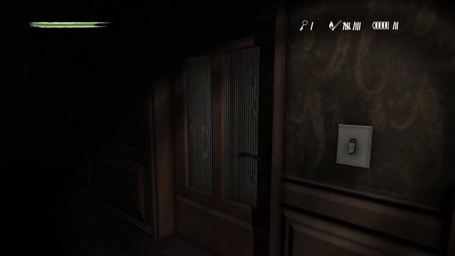 Pineview Drive прохождение неприятный запах в ванне смотреть онлайн