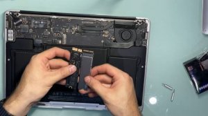 Expande el disco duro de tu macbook air ! Video tutorial
