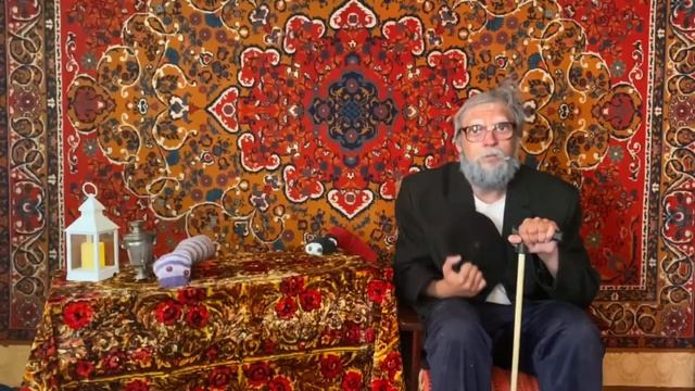 #2 Басни Деда Максима - "Полуправда" С. Михалков смотреть онлайн