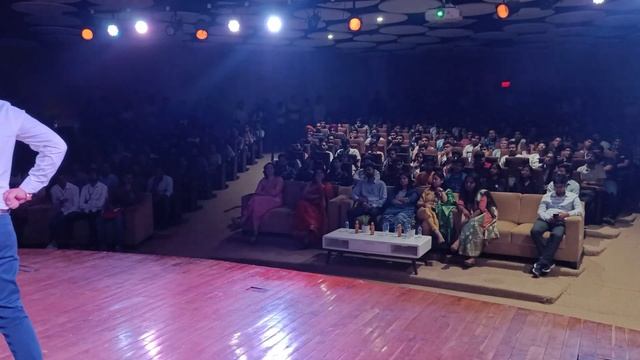 @LoveBabbar Seminar On C++/Java, Web Development, DSA and Geeks for Geeks | The podKart | Code Help