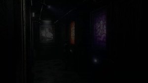 Resident evil HR Remaster Загадка с картинами