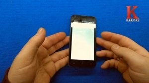 Простой и быстрый способ снять FRP блокировку Google на Fly FS454 Nimbus 8