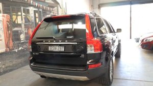 Volvo XC90 - 2010