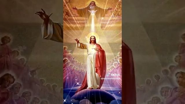 С Днём Святого Духа!!! смотреть онлайн