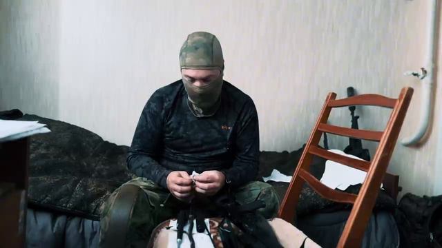 _Мы уже мертвы. Остальное - формальности_. Как работает группа эвакуации раненых