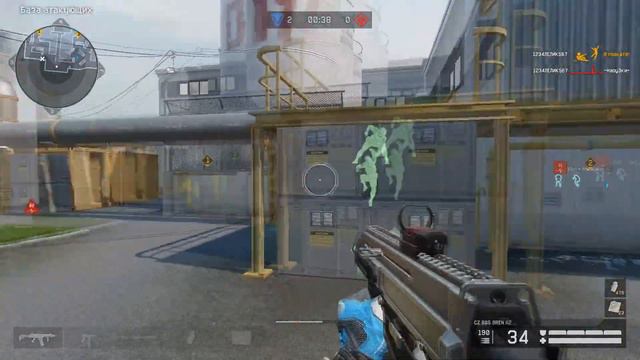 КЕЙСЫ И НАГРАДЫ DLC ГОРГОНА!Новое ДЛС Варфейс