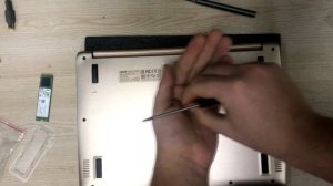 ACER swift 1 sf114-32 upgrade!!!!! M.2 SSD!