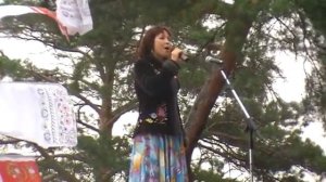 Резеда Галимова - Дулкыннар (Сайдашстан 2012)