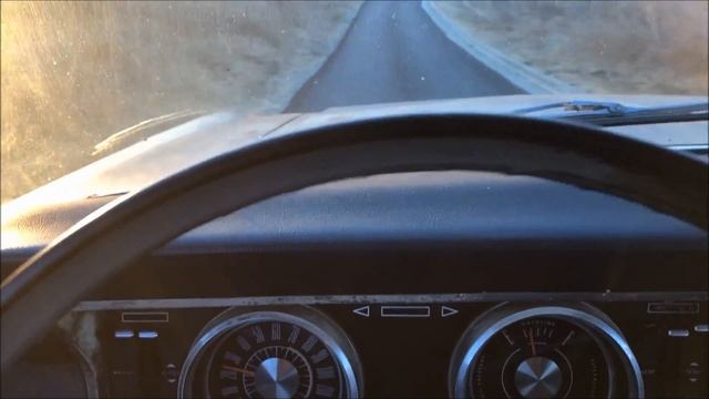 1967 FORD FALCON CALIFORNIA BARN FIND смотреть онлайн