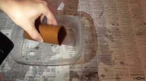 Мой метод разведения анциструсов. Часть 2: выращивание малька