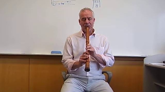 Shakuhachi смотреть онлайн