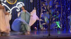 Евгений Долгов, "Николаевский Вальс" (сл. В. Качурина)