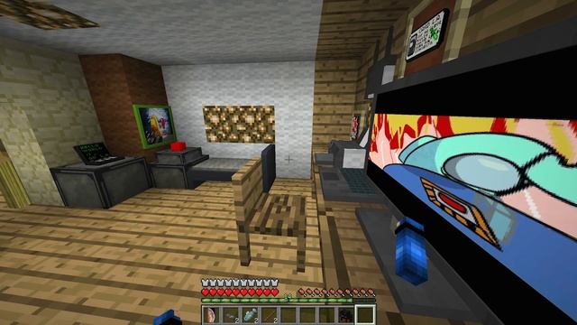 Майнкрафт но Я ПРЕВРАТИЛСЯ В МУЛЬТЯШНЫЙ КОТ В AMONG US в МАЙНКРАФТ НУБ И ПРО ТРОЛЛИНГ MINECRAFT смотреть онлайн