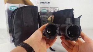 Професионални беларуски бинокли Yukon Point — Диверсант