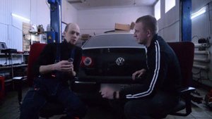 Skoda Yeti/Замена комплекта цепи 1.8/2.0 TFSI/TSI