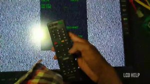 SONY BRAVIA LED TV SERVICE MENU || FACTORY SETTINGS