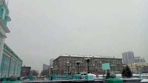 НОВОСИБИРСК: жд ВОКЗАЛ-ГЛАВНЫЙ/ СТОИМОСТЬ ПРОЕЗДА на ГОРОДСКОЙ ТРАНСПОРТ