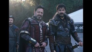 İlk Alpler Serisi | Akıncıların Atası Gazi Köse Mihal