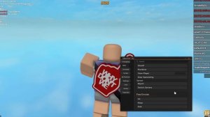 ROBLOX Eclipse Script/GUI | ROBLOX Exploiting