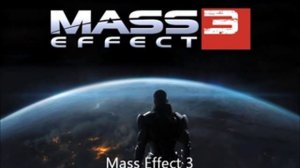Mass Effect 3 OST - 22. An End Once and For All