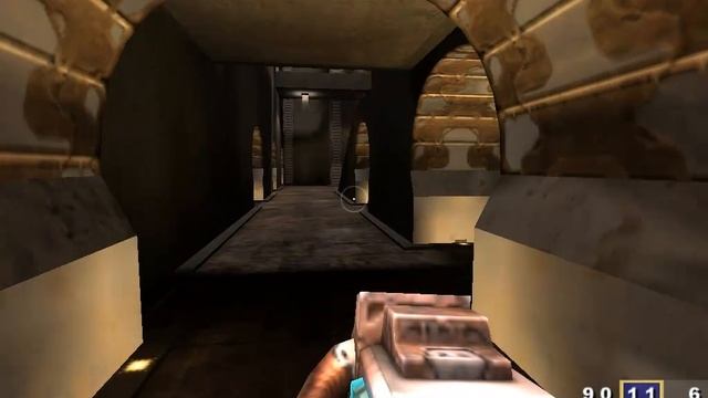 Quake 3 - 14