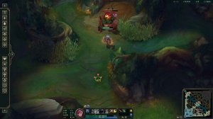 Основы фарма для лесников. Как чистить лес. Гайд Лига Легенд - League of Legends