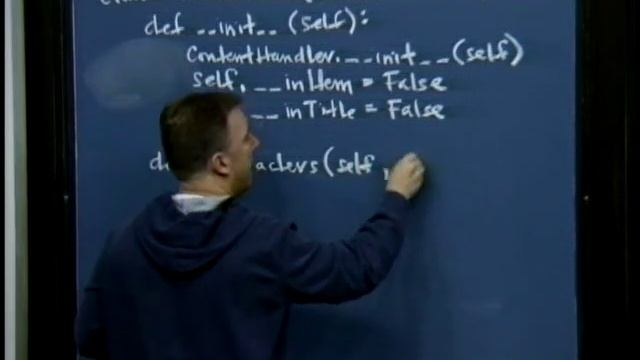 Lecture 26 | Programming Paradigms (Stanford)